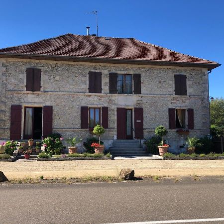 Solférino La Maison Des Ateliers מראה חיצוני תמונה