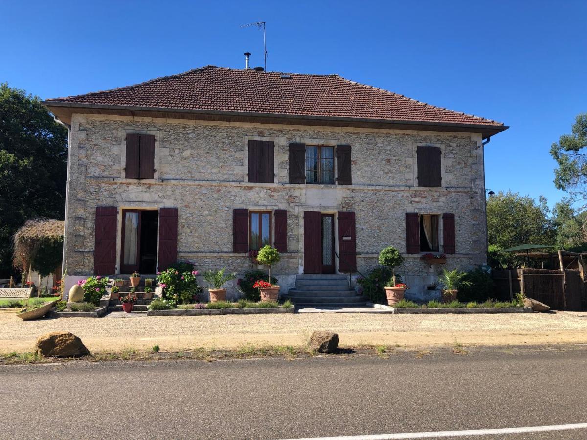 Solférino La Maison Des Ateliers מראה חיצוני תמונה