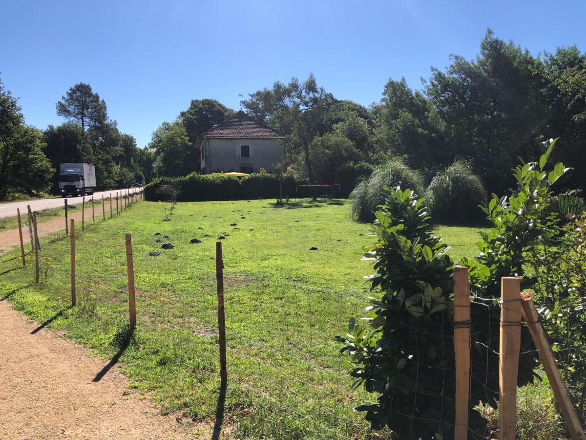 Solférino La Maison Des Ateliers מראה חיצוני תמונה