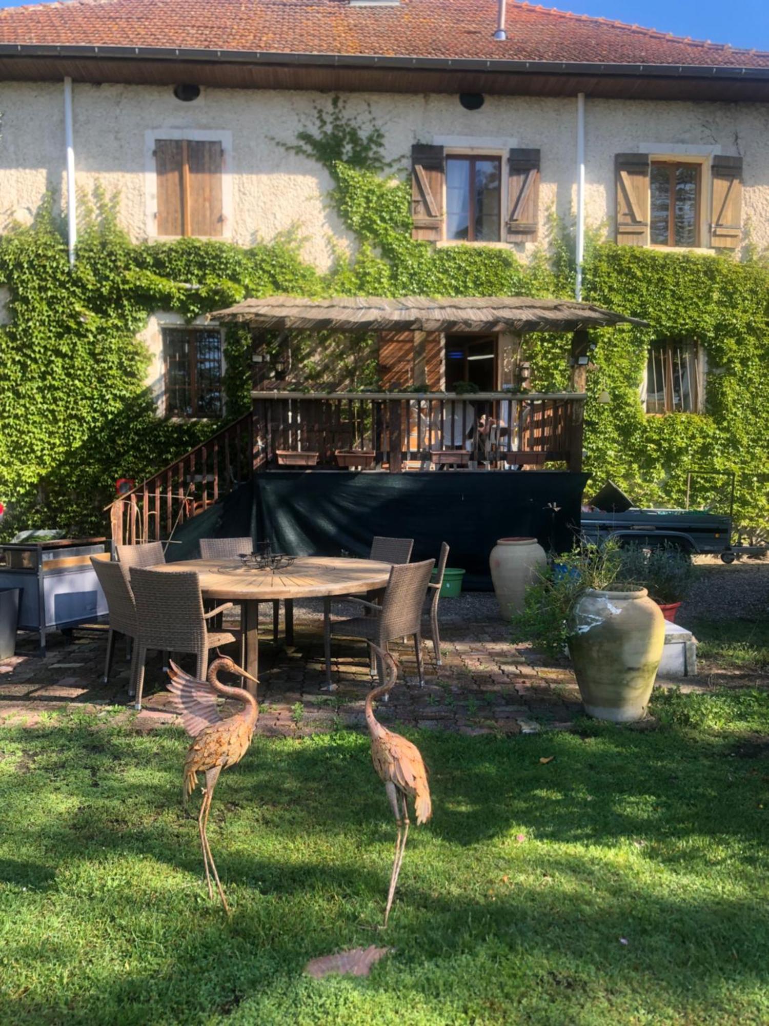 Solférino La Maison Des Ateliers מראה חיצוני תמונה
