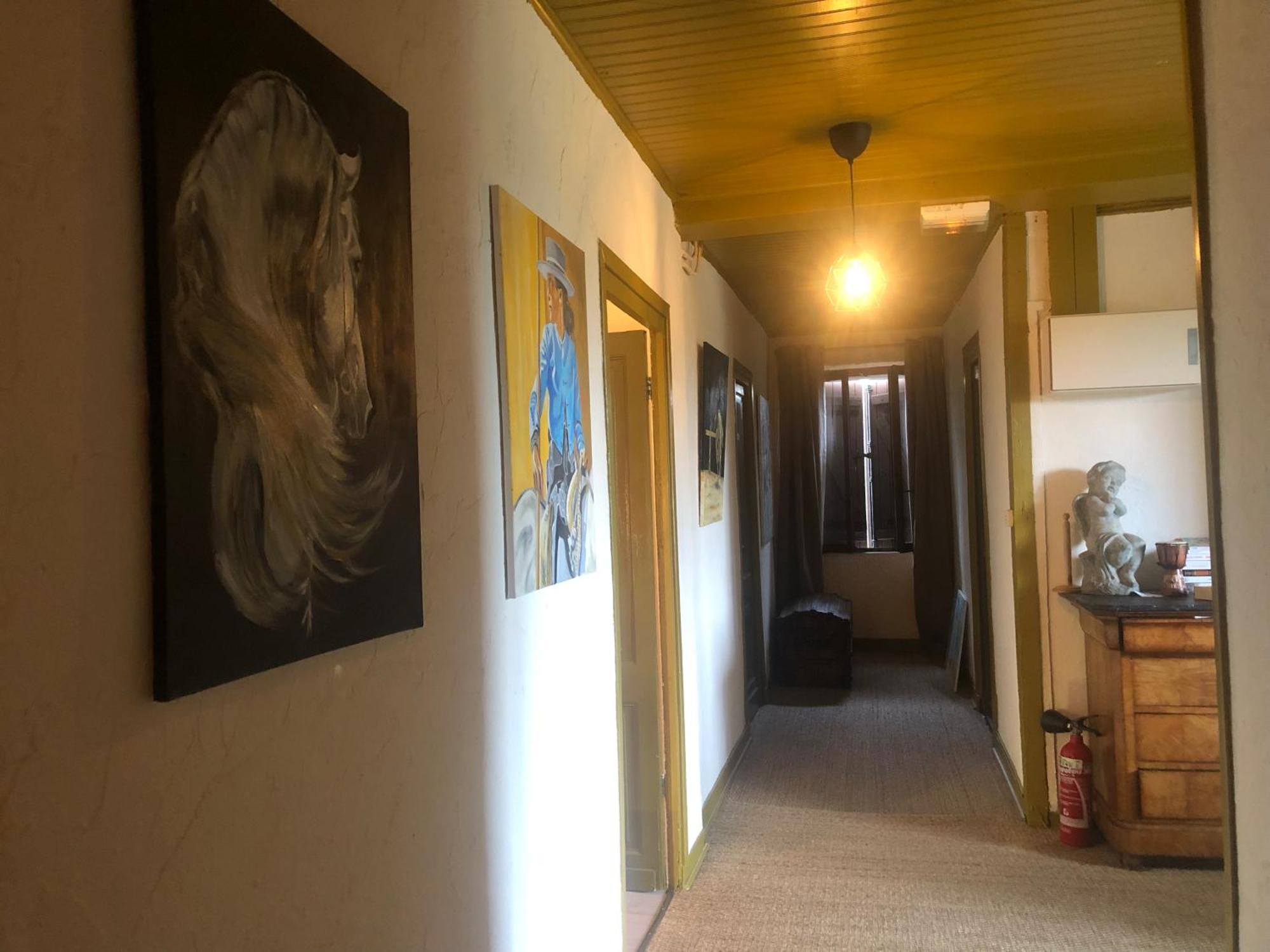 Solférino La Maison Des Ateliers מראה חיצוני תמונה