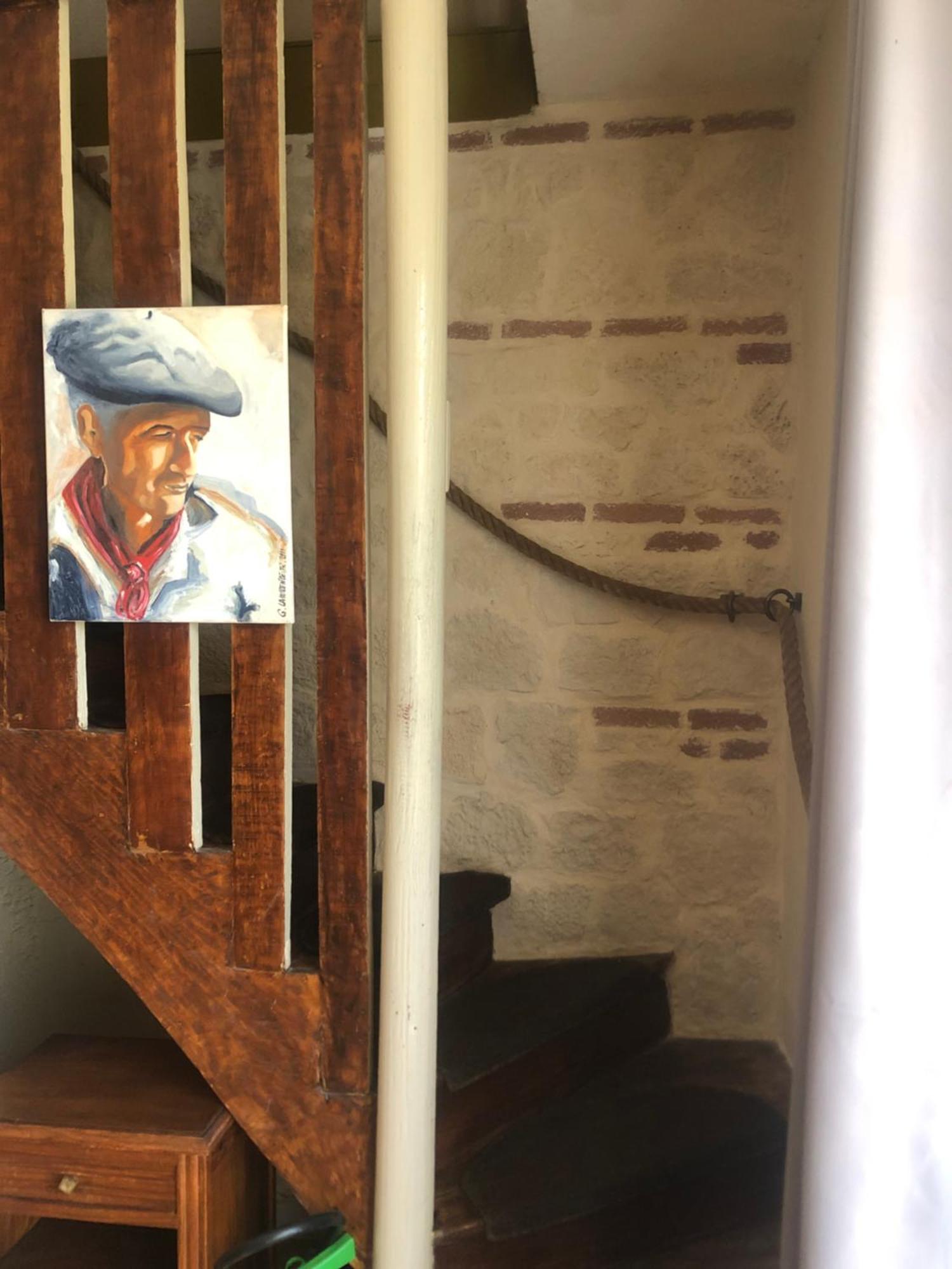 Solférino La Maison Des Ateliers מראה חיצוני תמונה