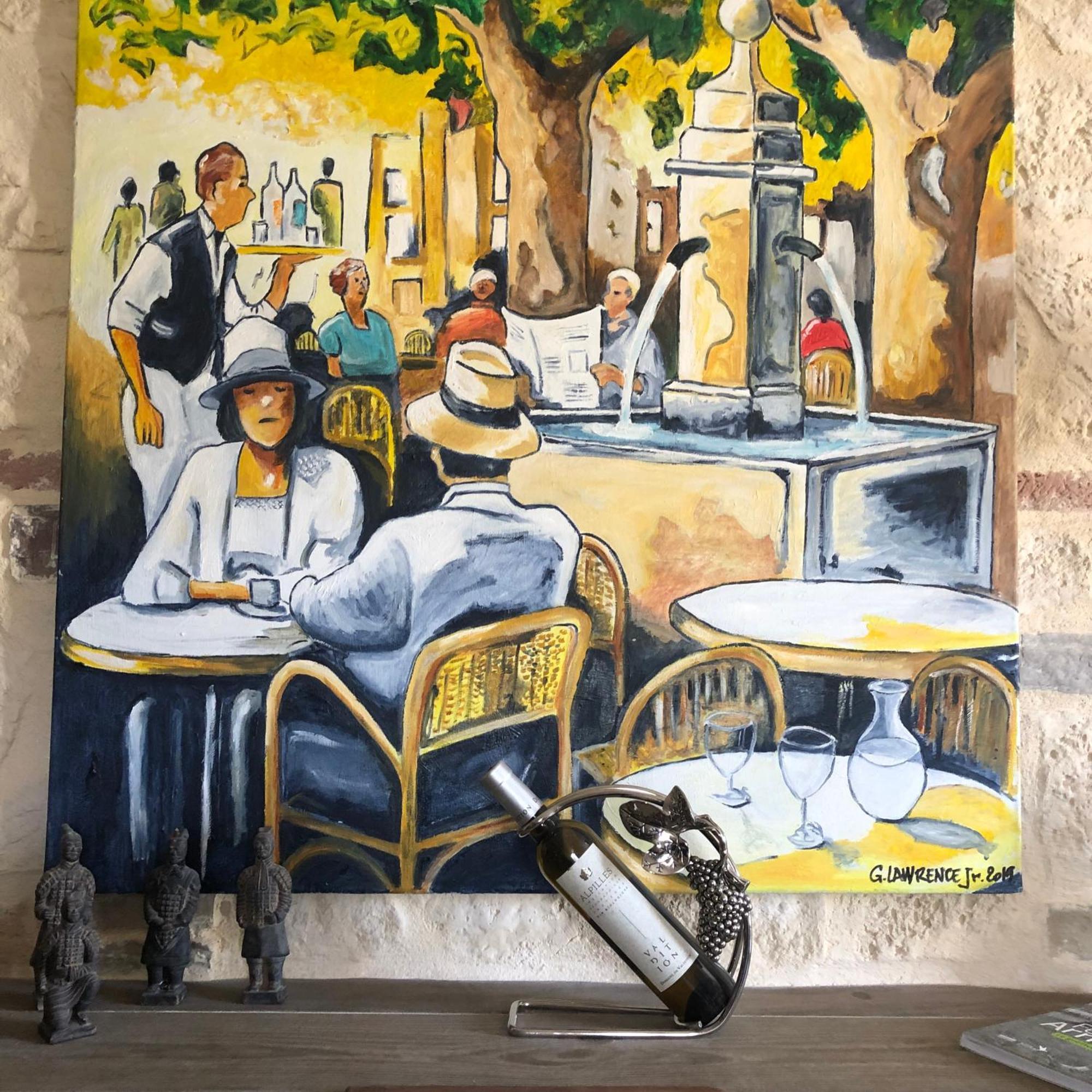 Solférino La Maison Des Ateliers מראה חיצוני תמונה